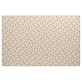 Tissu Beagle Casquette pirate (Yard)