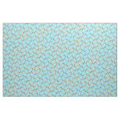 Tissu Beagle d'été (Yard)