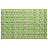 Tissu beagle hounds (Yard)