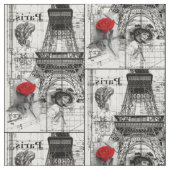 Tissu beatiful Paris (Fermer)