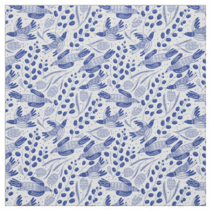 Tissu Beau Animal Motif Oiseaux Cadeaux Enfants Pigeon 