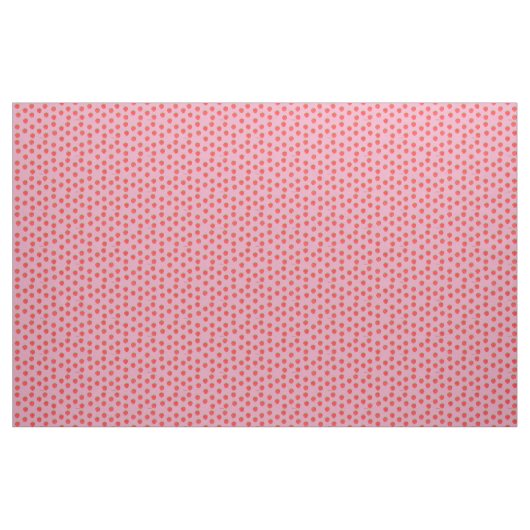 Tissu Beau été Berry (Yard)