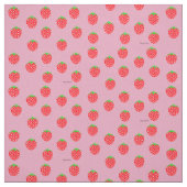 Tissu Beau été Berry (Échantillon)