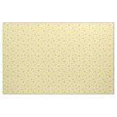 Tissu Beau fromage suisse Holey Cheesy (Yard)