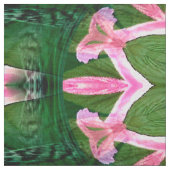 Tissu Beau Jardin..... (Échantillon)