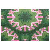 Tissu Beau Jardin..... (Fat Quarter)