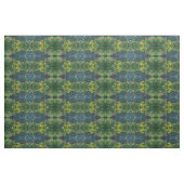 Tissu Beau jardin fleuri (Fat Quarter)