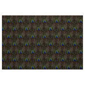 Tissu Beau Peacock (Fat Quarter)