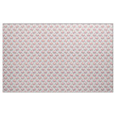 Tissu Beau rose (Yard)