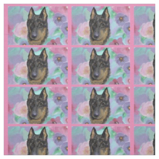TISSU BEAUCERON (Échantillon)