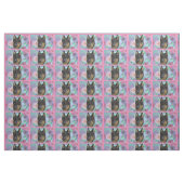 TISSU BEAUCERON (Fat Quarter)