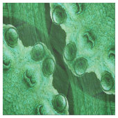 Tissu Beaucoup de grenouilles joyeuses.... (Échantillon)