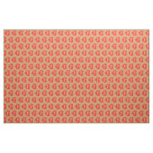 Tissu Beaucoup de Motif d'amour (Yard)