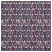 Tissu Beaucoup de Motif de chats galaxy (Échantillon)