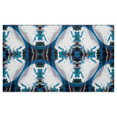 Tissu Beaucoup de pool party..... (Fat Quarter)