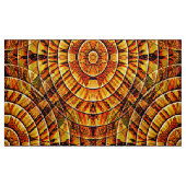 Tissu Beaucoup de soleils...... (Fat Quarter)