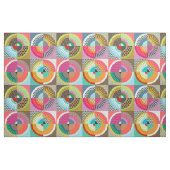 Tissu Beauté de New York (Yard)