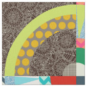 Tissu Beauté de New York (Fermer)