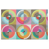 Tissu Beauté de New York (Fat Quarter)