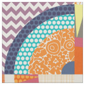 Tissu Beauté de Seaview (Fermer)