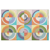 Tissu Beauté de Seaview (Fat Quarter)