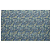 Tissu Beauté élémentaire Impression Abstraite (Fat Quarter)