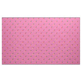 Tissu beautiful colors (Yard)