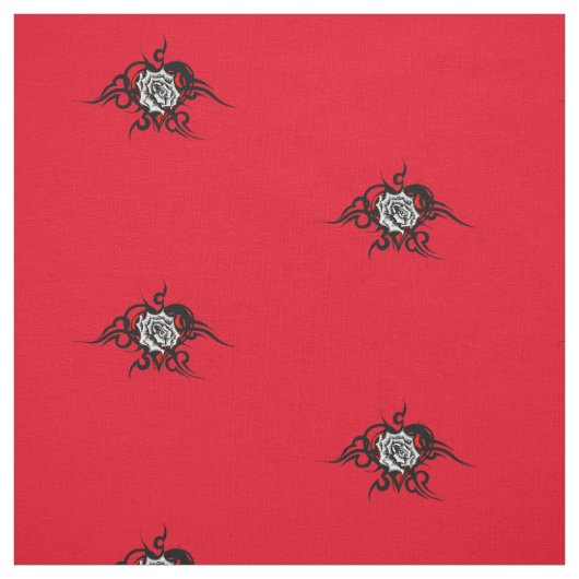 Tissu Beautiful&DangerousFabric (Échantillon)