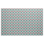 Tissu 💙 ❤️ 💚 Beaux carreaux turcs (Yard)