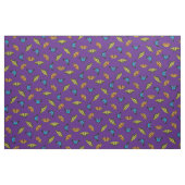 Tissu Beaux Papillons Réalistes Papillon (Fat Quarter)