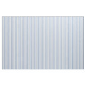 Tissu Bébé Bleu & Blancs (Yard)