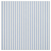 Tissu Bébé Bleu & Blancs (Échantillon)