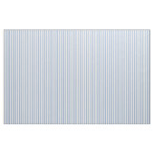 Tissu Bébé Bleu & Blancs (Fat Quarter)