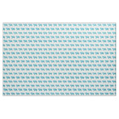 Tissu Bébé Eléphant mignonne Nourriture blanche (Yard)