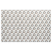 Tissu Bébé manchot mignon (Yard)