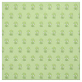 Tissu Bébé mignon Dragon (Échantillon)