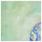 Tissu Bébé par Gustav Klimt Peinture (Échantillon)