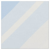Tissu Bébé rayures bleues (Fermer)