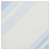 Tissu Bébé rayures bleues (Échantillon)