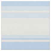 Tissu Bébé rayures bleues (Fermer)