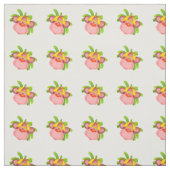 Tissu Bébé singe (Échantillon)