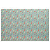 Tissu Beetle à propos du Motif héros (Fat Quarter)