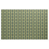 Tissu Beetle sur Fleur Mullein Sauvage (Yard)