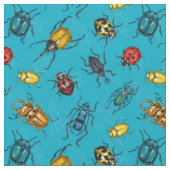 Tissu Beetles (Fermer)