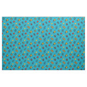 Tissu Beetles (Fat Quarter)