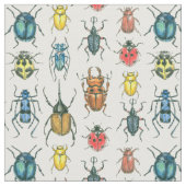 Tissu Beetles (Fermer)
