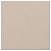 Tissu Beige Amande Chaud (Fermer)