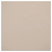 Tissu Beige Amande Chaud (Échantillon)