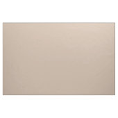 Tissu Beige Amande Chaud (Fat Quarter)