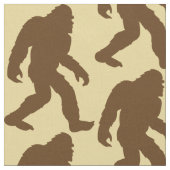 Tissu Beige Bigfoot (Fermer)